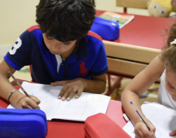 Quartier Libre Casablanca