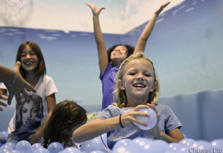 Quartier Libre Casablanca