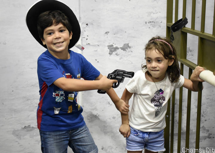 Quartier Libre Casablanca