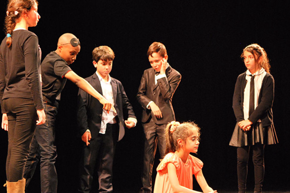 Quartier Libre Casablanca