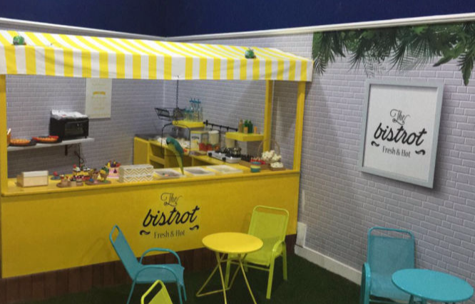 Quartier Libre Casablanca