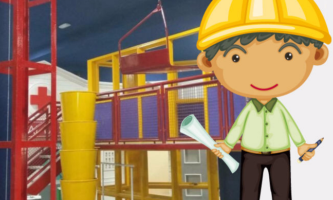 Quartier Libre Casablanca