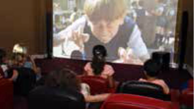 Quartier Libre Casablanca