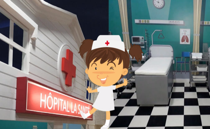 Quartier Libre Casablanca