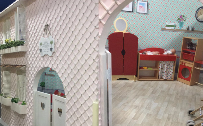 Quartier Libre Casablanca