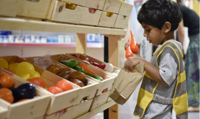 Quartier Libre Casablanca